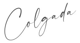 Colgada
