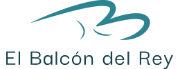 Logotipo el balcon del rey