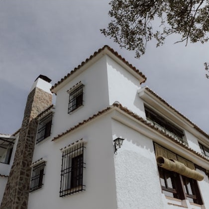 El Balcón del Rey