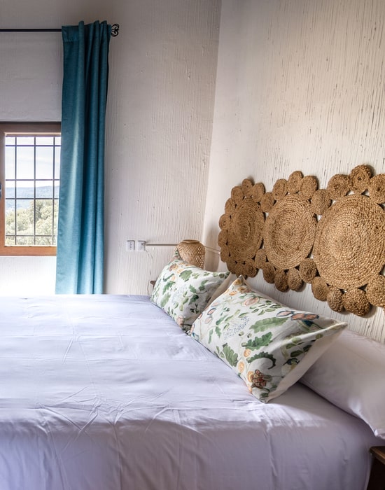 Habitación dormitorio
