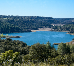 Laguna de Ruidera