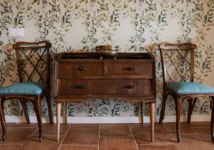 Decoración