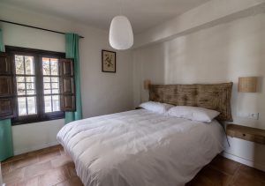 Dormitorio
