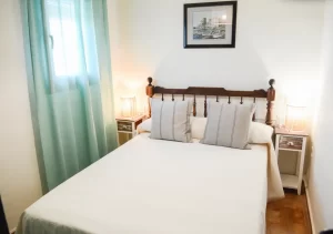 Habitacion el rey